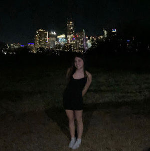 Meet your Posher, Camryn